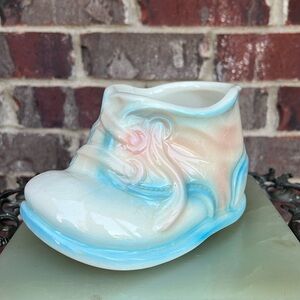 🩵💞 Vintage McCoy Planter💞🩵